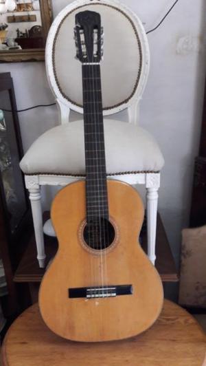 Guitarra Criolla Antigua. Romantica. #