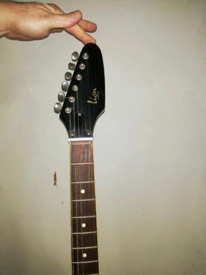 Guitarra Foreinger 