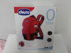 MOCHILA PARA LLEVAR BEBE TEF 