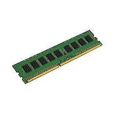 Memoria RAM 2GB DDRMhz