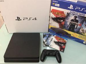 Play station 4 500gb