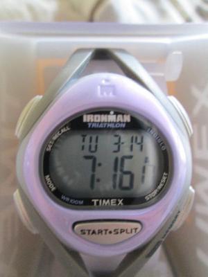 Reloj Timex Ironman