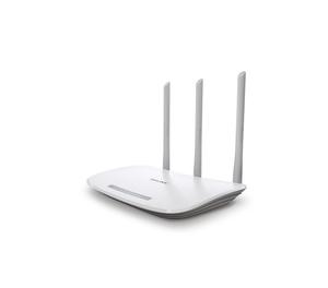 Router Inalambrico Wifi Tp-link Tl-wr845n 300mbps 3 Antenas