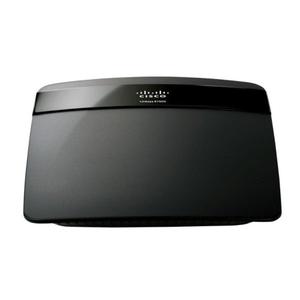 Router Linksys E