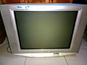 Televisor sony 29" pantalla plana