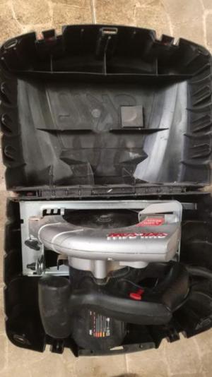 VENDO SIERRA ELECTRICA SKIL