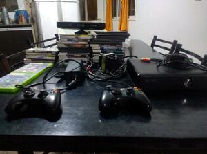 Vendo XBOX 360