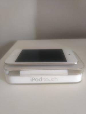 Vendo iPod Touch 5ta