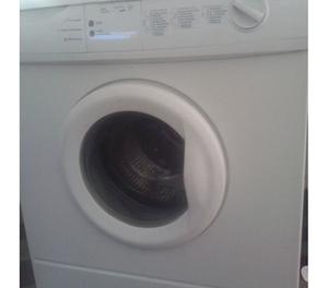 Vendo lavarropas automático Bosch Europa excelente