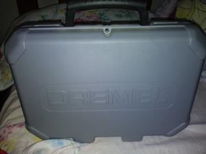 Vendo motor dremel 