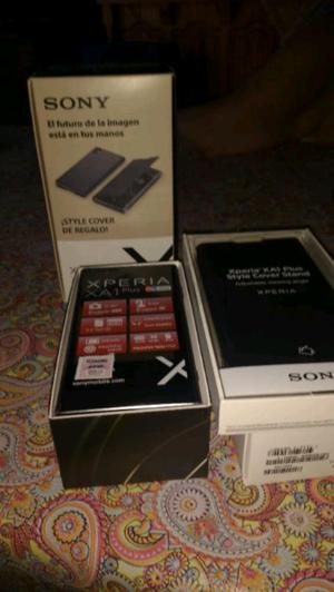 Vendo o permuto Sony XA1 PLUS