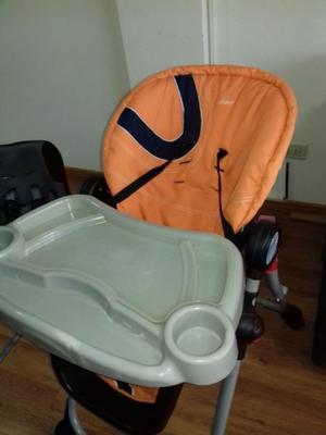 Vendo silla para bebe Infanti