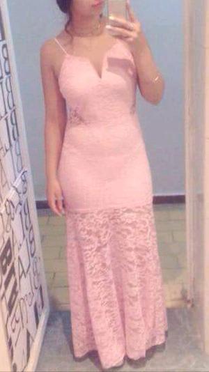 Vestido de fiesta