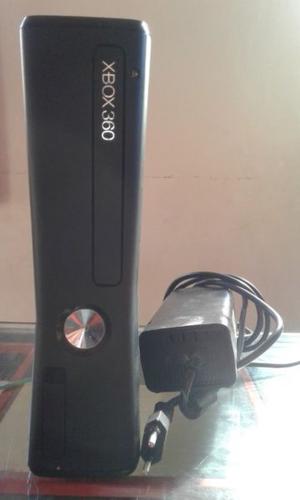 XBOX 360 SLIM A REPARAR. DISCO DE 250GB