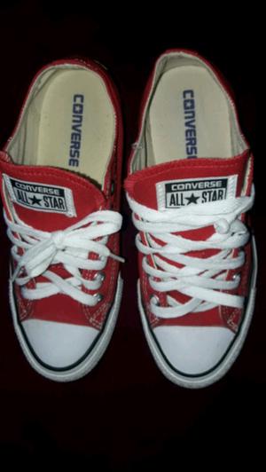 Zapas Converse All Star