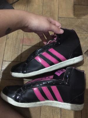 Zapatillas Adidas mujer