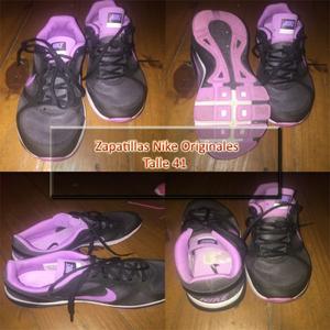 Zapatillas Nike Dual Fusion Training