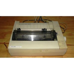 impresoras epson 810 matriz de punro