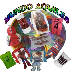 mundo aquiles personalizaciones