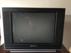 tv roto para repuesto a reparar