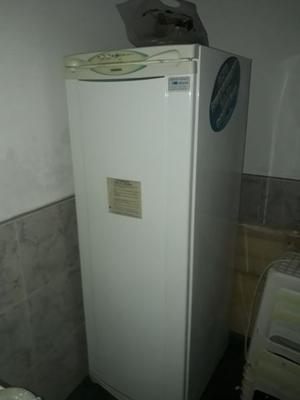 vendo freezers Como Nuevo Impecable