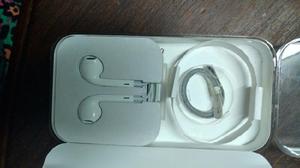 AURICULAR PARA IPOD TOUCH