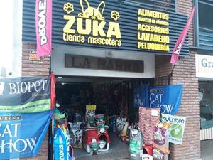 Alimentos ofertas lavadero canino