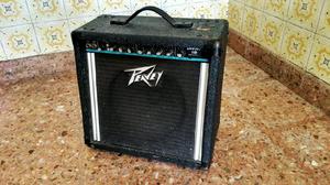 Amplificador Peavey 110 para Guitarra!!!