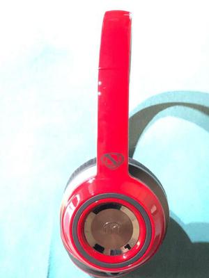 Auriculares Monster N-credible