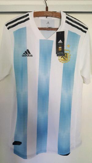 Camiseta de Argentina