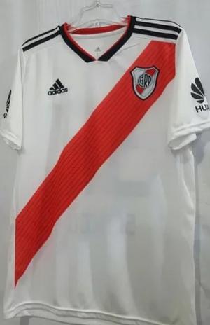 Camisetas River Plate  Hombres - Mujeres - Niños