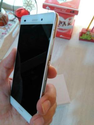 Celular Huawei P8 Lite 16gb Libre Blanco