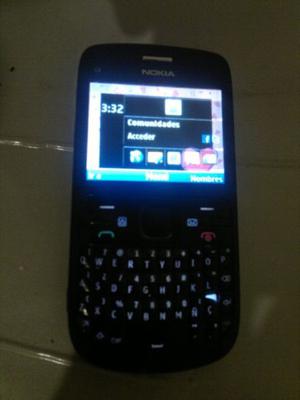 Celular Nokia C3, envio gratis a centro Cordoba capital