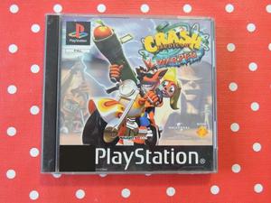 Crash 3 ps