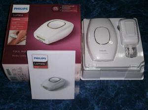 Depiladora Laser Philips Lumea SC1983