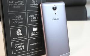 Impresionante !!!!!! Smartphone BLU ONE X2