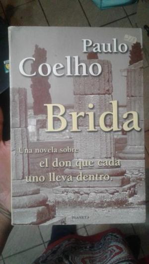 Libros de Paulo Coelho