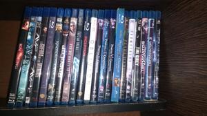 Liquido Blu-ray originales a excelente precio