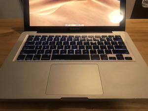 MacBook Pro (13-inch, Mid )