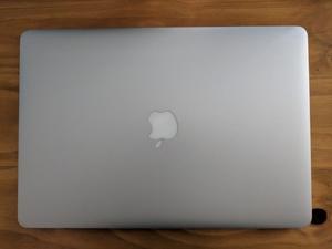 Macbook Pro Retina 15 (mediados De )