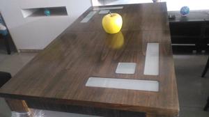 Mesa extensible por pedido