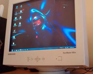 Monitor Samsung SyncMaster 955 Df 19¨