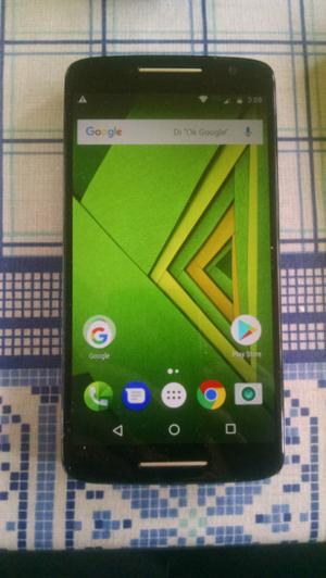 Motorola Moto x Play xt Libre Android 7.1.1
