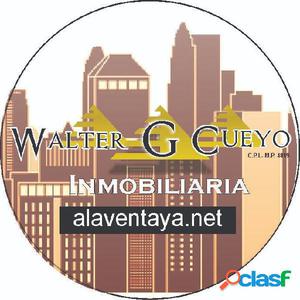 Oportunidad Imperdible En Nueva Córdoba Para Inversores