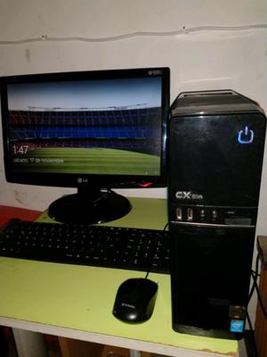 Pc completa cx