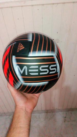 Pelotas adidas nuevas