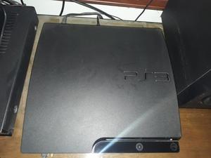 PlayStation 3 Slim 160 GB - OPORTUNIDAD