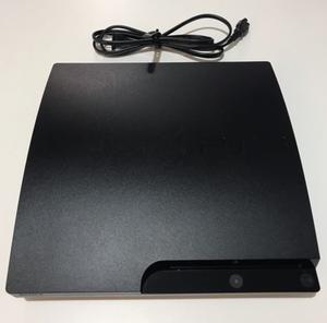 Playstation 3 Slim