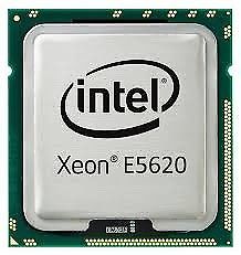 Procesador Intel Xeon Eghz 12mb 5.86gt/s