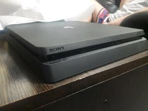 Ps4 nuevisima en caja impecable